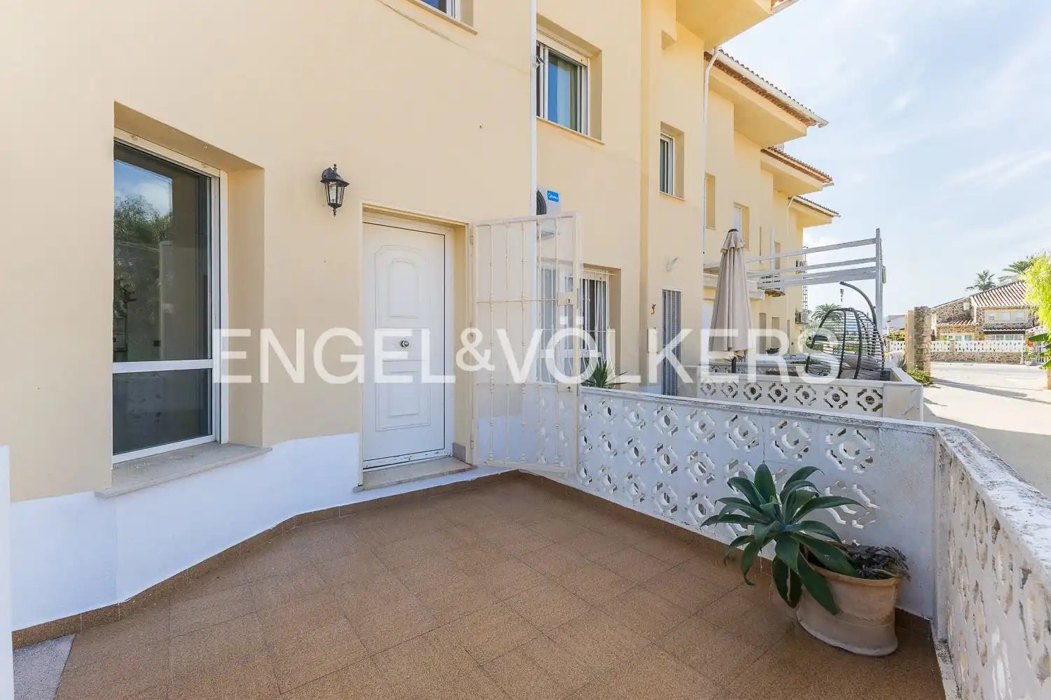 Casa con giardino in vendita a Els Poblets, imagen 45