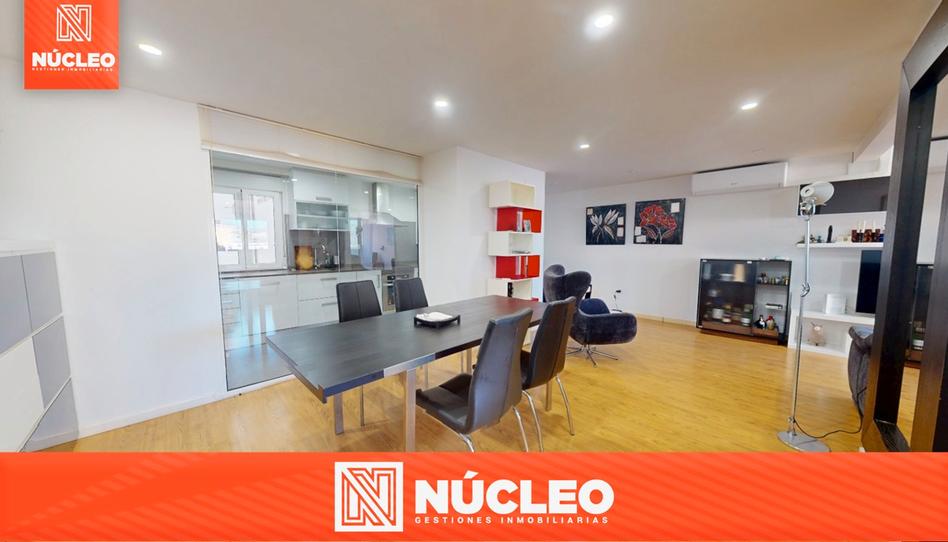 Foto 1 de Pis en venda a Calle San Blas, Plaza de Toros - Avenida Chapí - Trinquete, Alicante