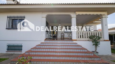 Foto 2 de Casa o xalet en venda a Sector Sector Enea, Centro - Torre de la Higuera, Almonte