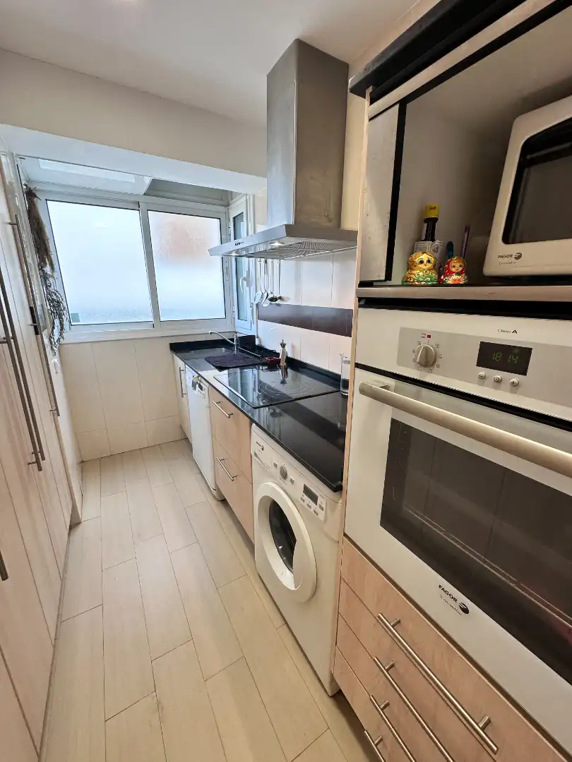 Apartamento de alquiler en Carrer de Montbrió, 3, Regueral - Prat d'en Forés