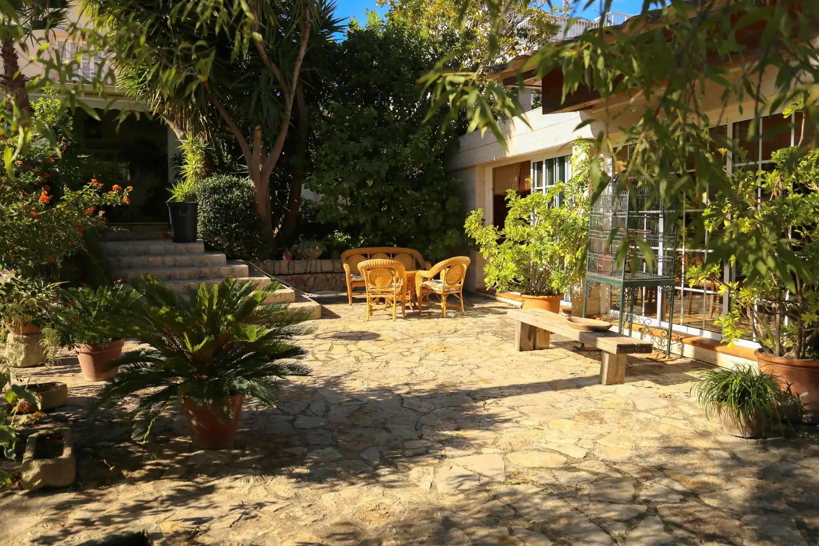 Xalet amb piscina en venda a Son Amonda - Reis Catòlics, imagen 18