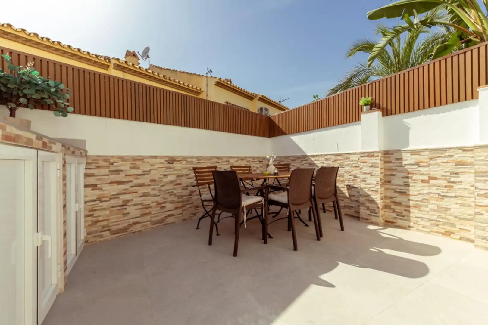 Maison mitoyenne avec piscine à vendre à Campo de Mijas, imagen 32