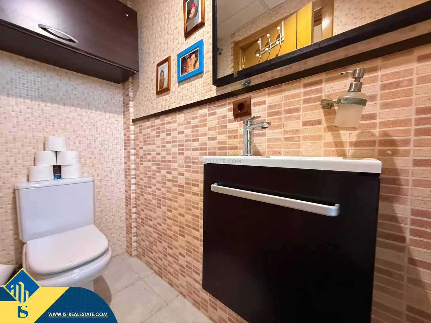Casa con piscina in vendita a Playa de San Juan - El Cabo de las Huertas, imagen 27