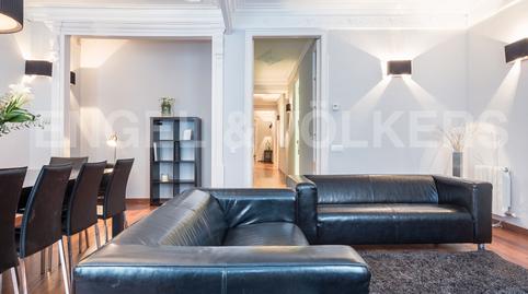 Foto 4 de Apartamento de alquiler en Sant Pere, Sta. Caterina i la Ribera,  Barcelona Capital