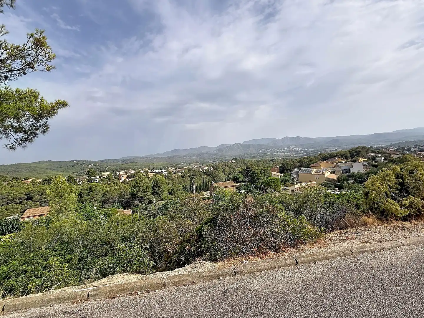 Residential land for sale in La Bisbal del Penedès, imagen 11