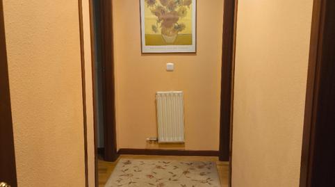 Foto 5 von Wohnung zur Miete in Rúa de Melide, 35, Campus Norte - San Caetano, Santiago de Compostela