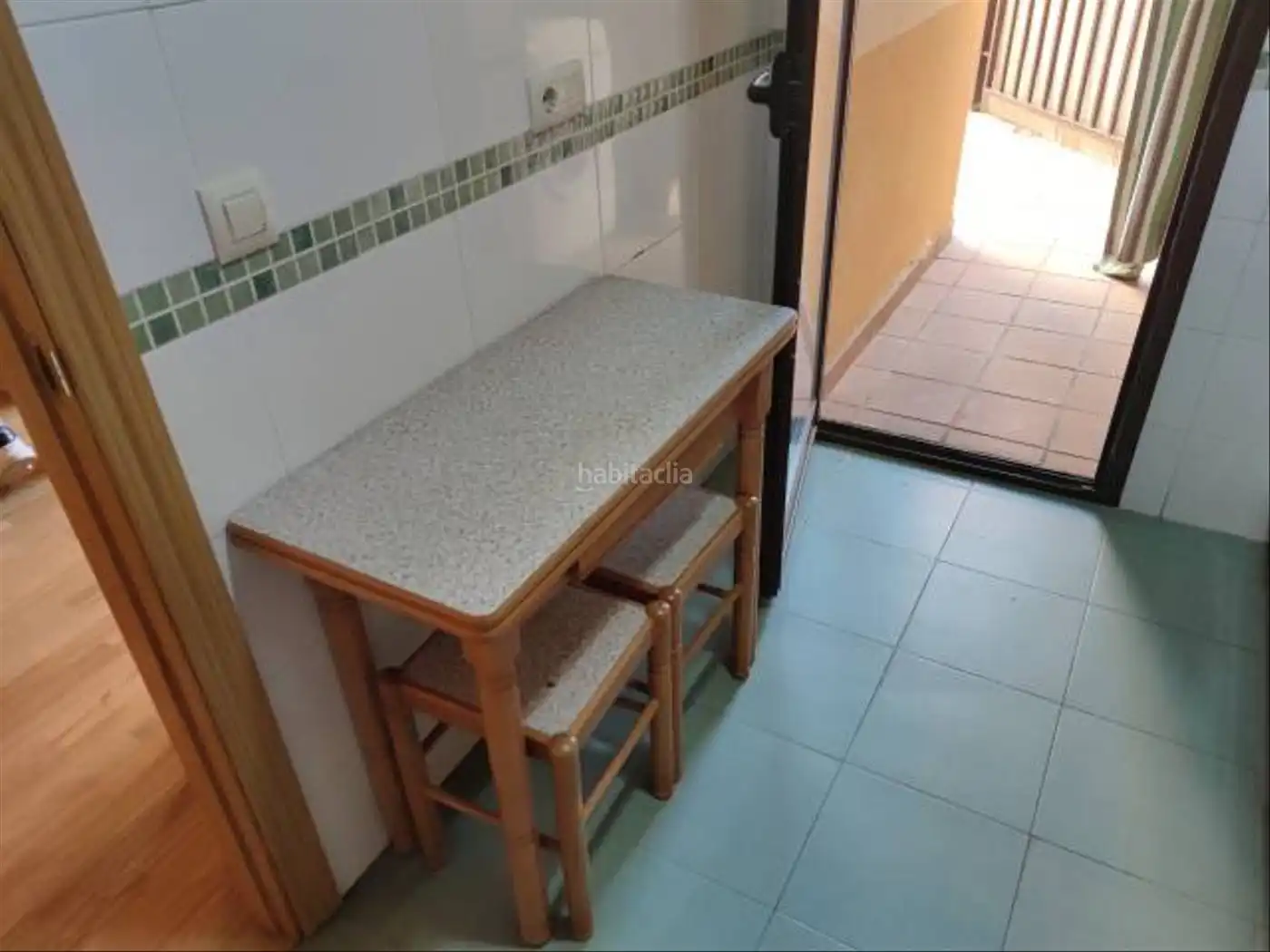 Apartment mit Garten zum Verkauf in Calle Antonio Machado 6, imagen 17