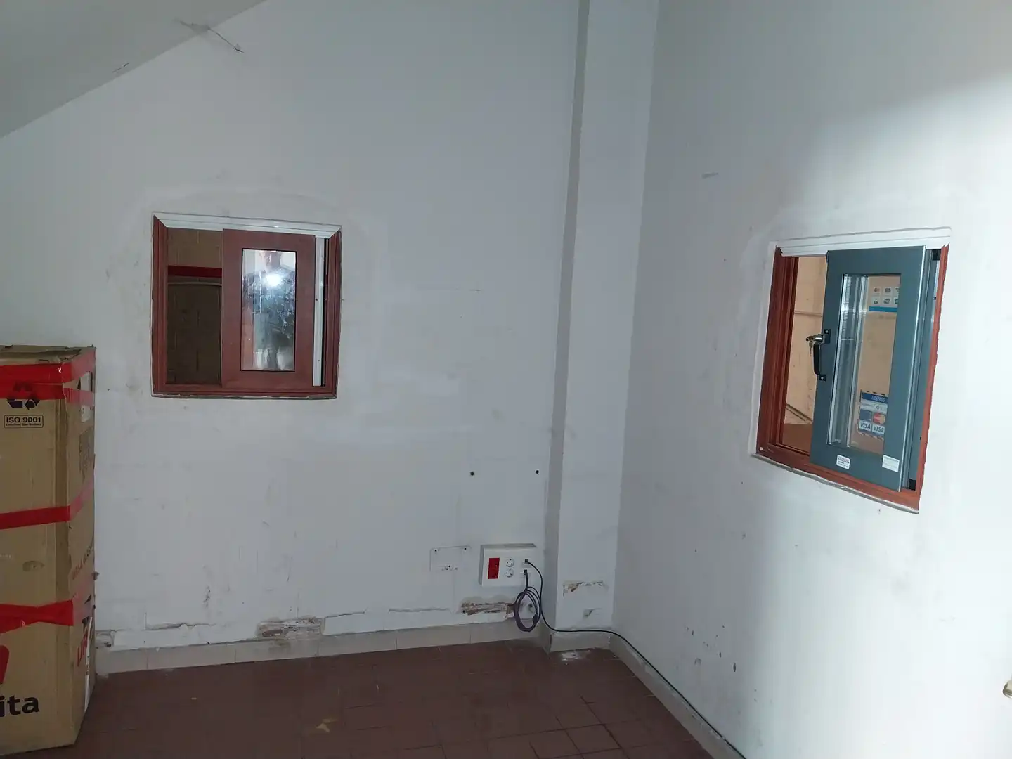 Nave industrial en venta en Algete