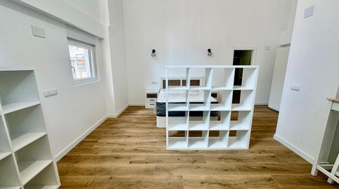 Photo 4 of Study for rent in Numancia - San Fernando, Santander