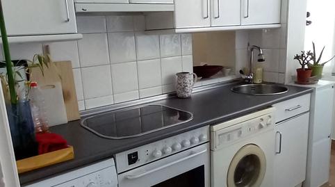 Foto 5 de Pis de lloguer a Sabino Arana Etorbidea, Sabino Arana - Jesuitas, Bizkaia