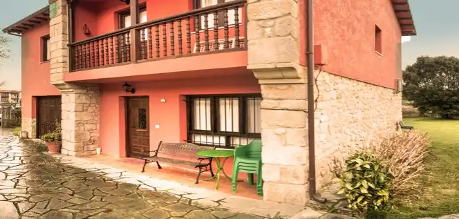 Casa o chalet de alquiler en Lugar San Roque, Cué - San Roque - Andrín