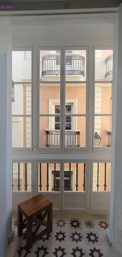 Flat with terrace for sale in Alameda - Mentidero - Teatro Falla, imagen 22