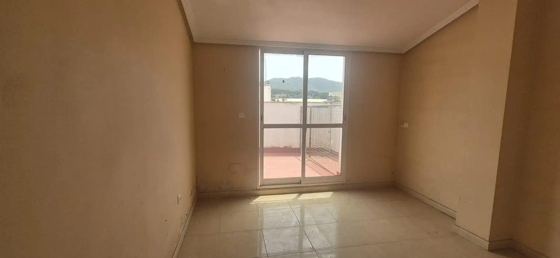 Habitación de Ático en venta en Murcia