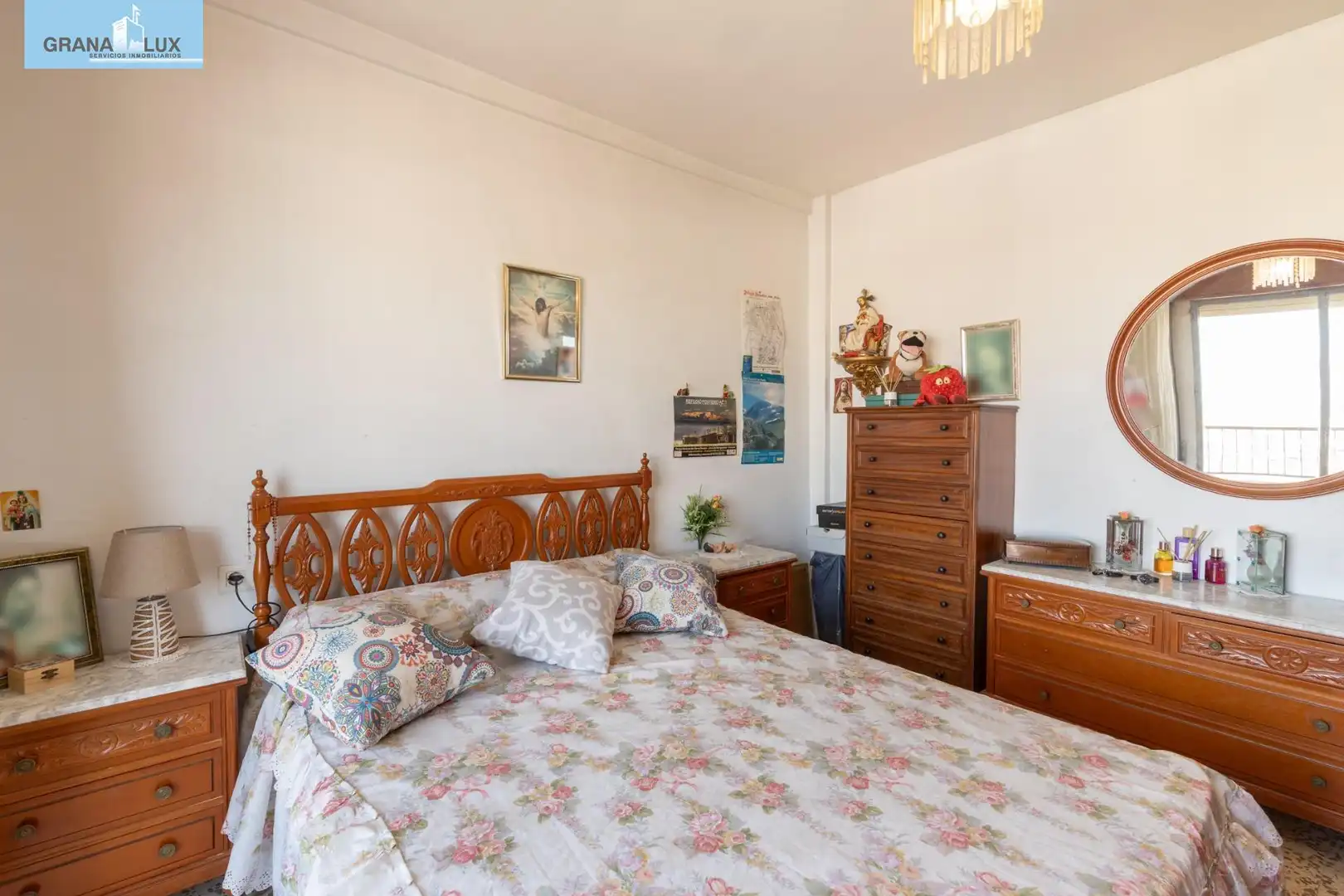Piso con ascensor en venta en Calle de Diamantino García, imagen 28