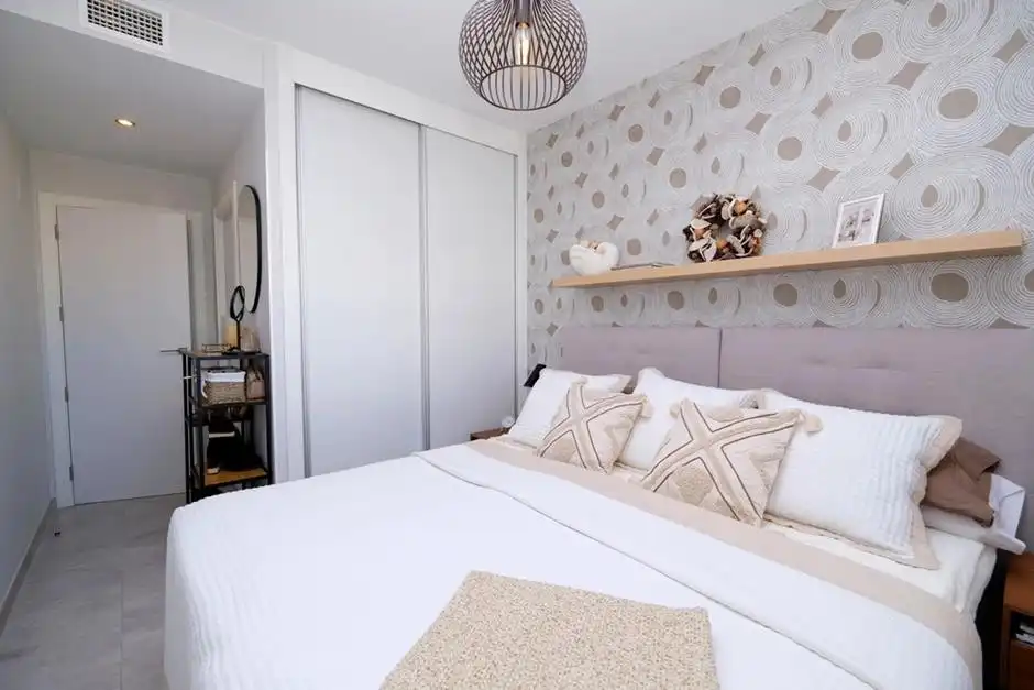 Appartement compact avec terrasse à vendre à Orihuela Costa, imagen 9