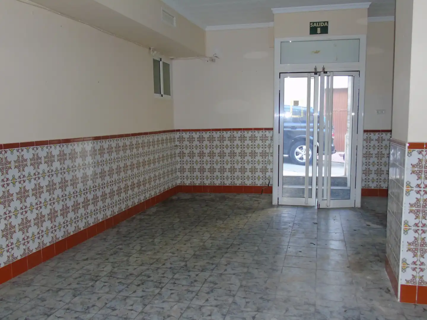 Local comercial en venda a Calle Sevilla 14, imagen 8