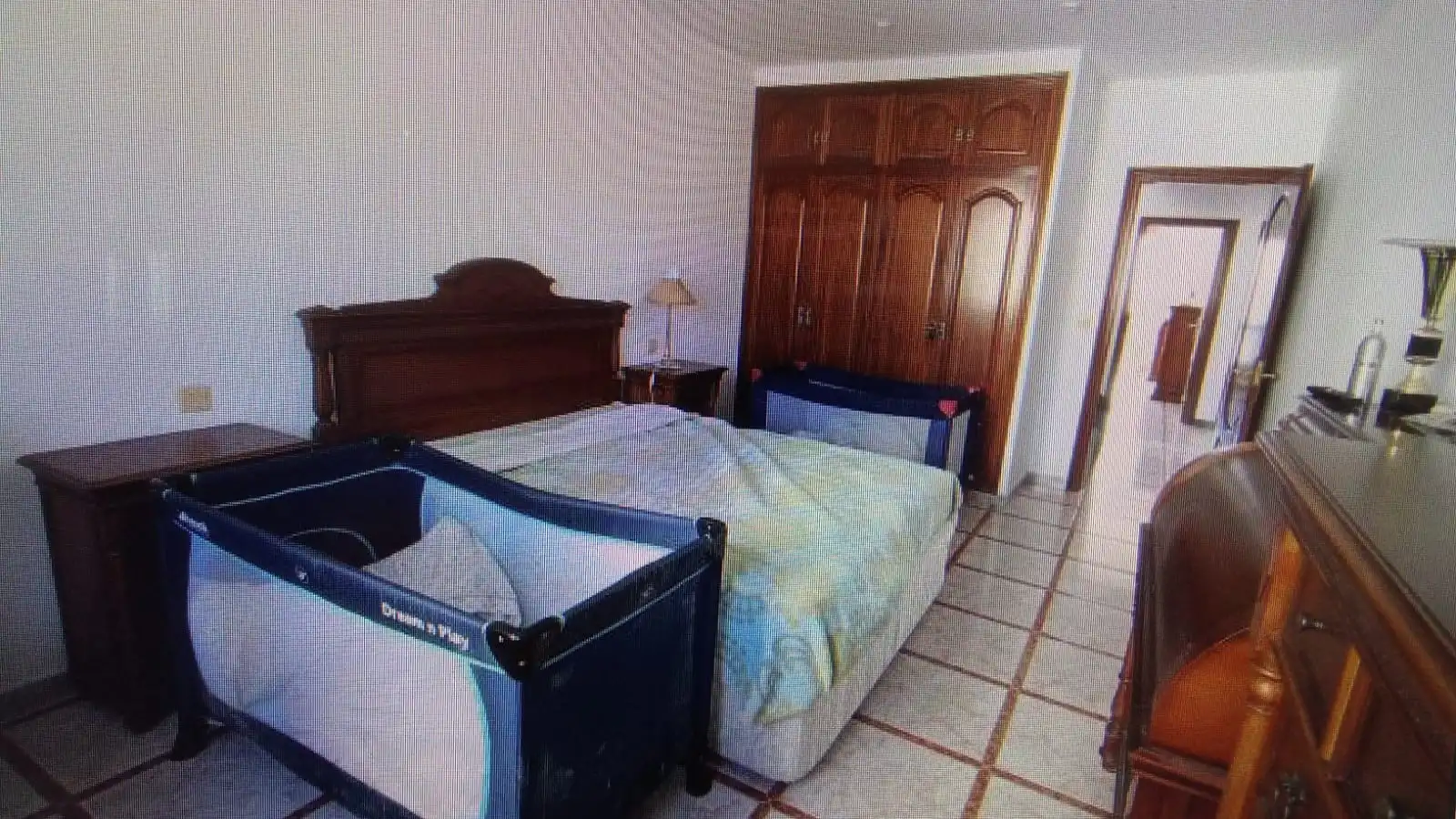 Casa con giardino in vendita a Avenida de la Coruña 45, imagen 2