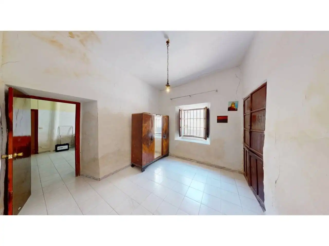 Casa o xalet en venda en Caravaca de la Cruz amb Aire condicionat, Jardí privat i Terrassa