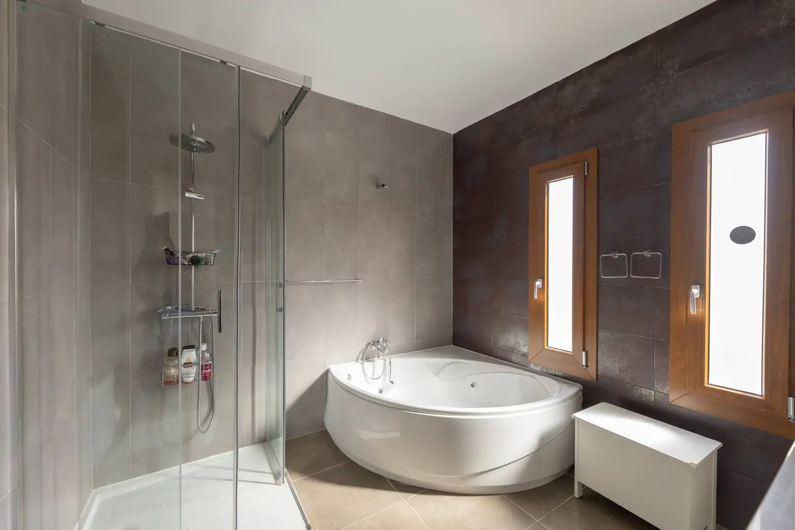 Baño de Casa o chalet en venta en Teguise con Terraza, Piscina y Alarma