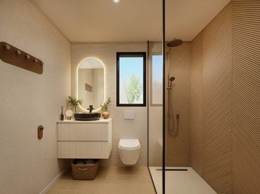 Bajo de obra nueva con piscina en venta en Calle Maestro Alfonso Marín
