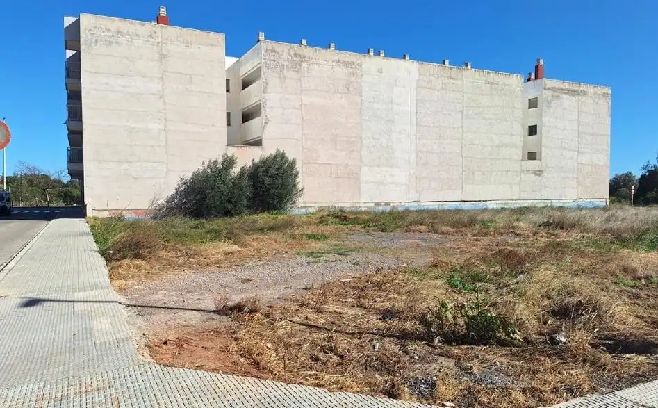 Terrain résidentiel à vendre à Moncófar Pueblo, imagen 2