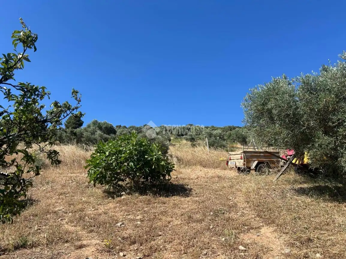 Country house zum Verkauf in Antequera