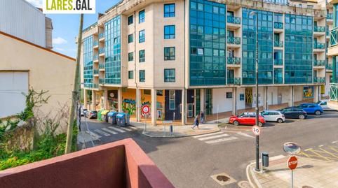Foto 3 de Pis en venda a Avenida de Galicia, Esquina Rúa San Xosé (edificio, Darbo, Cangas