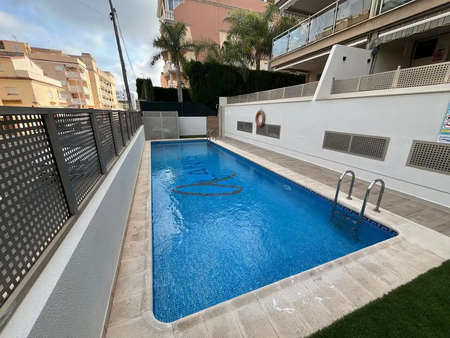 Apartamento en venta en Calle de La Habana, Moncófar Playa