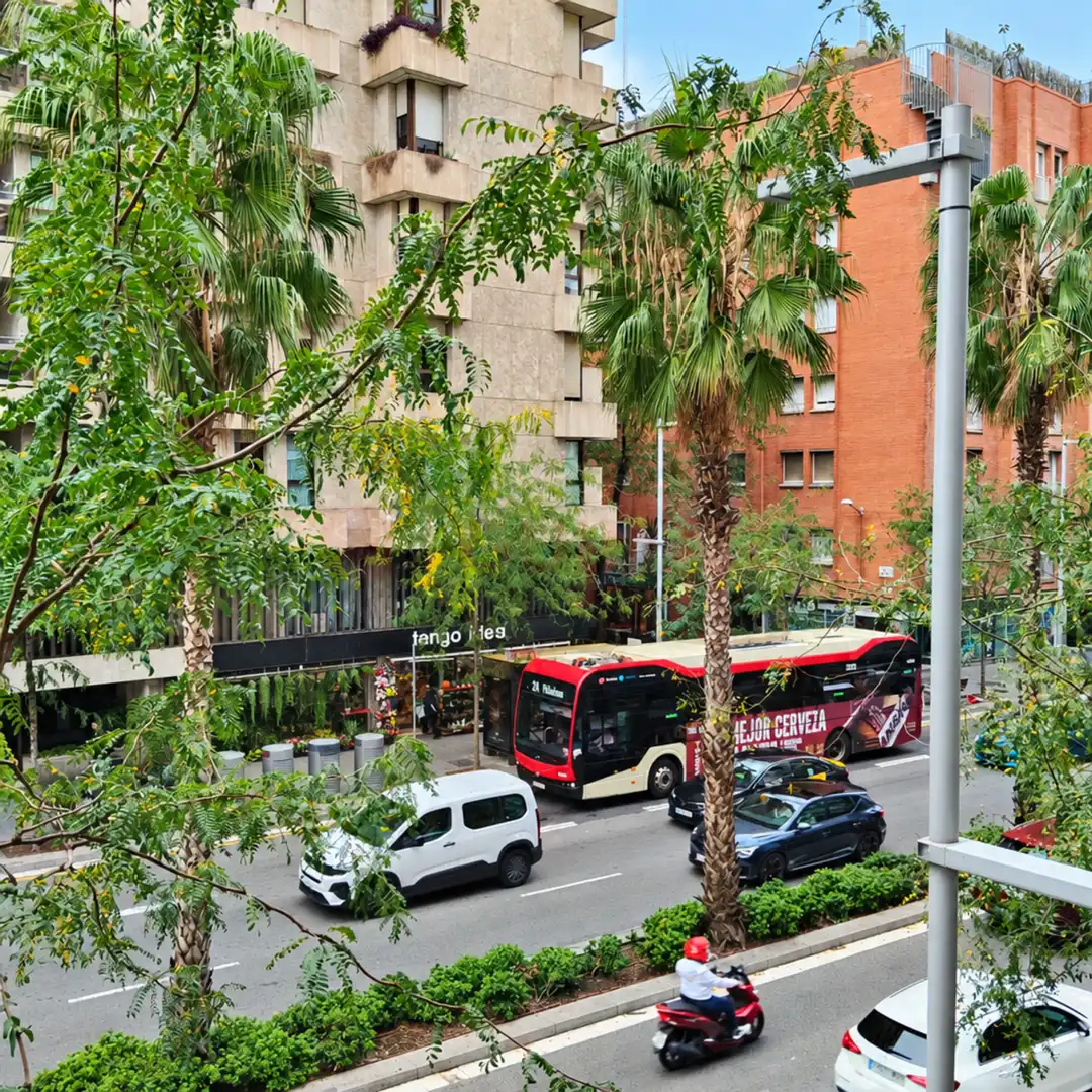 Pis en venda a Barcelona - CL TRAVESSERA DE DALT, imagen 43