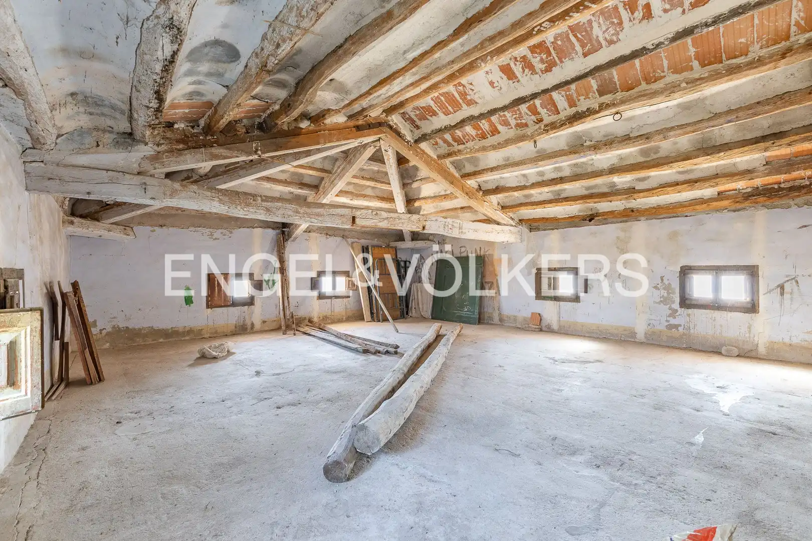 Casa o chalet en venta en Bellprat con Aire acondicionado, Calefacción y Jardín privado