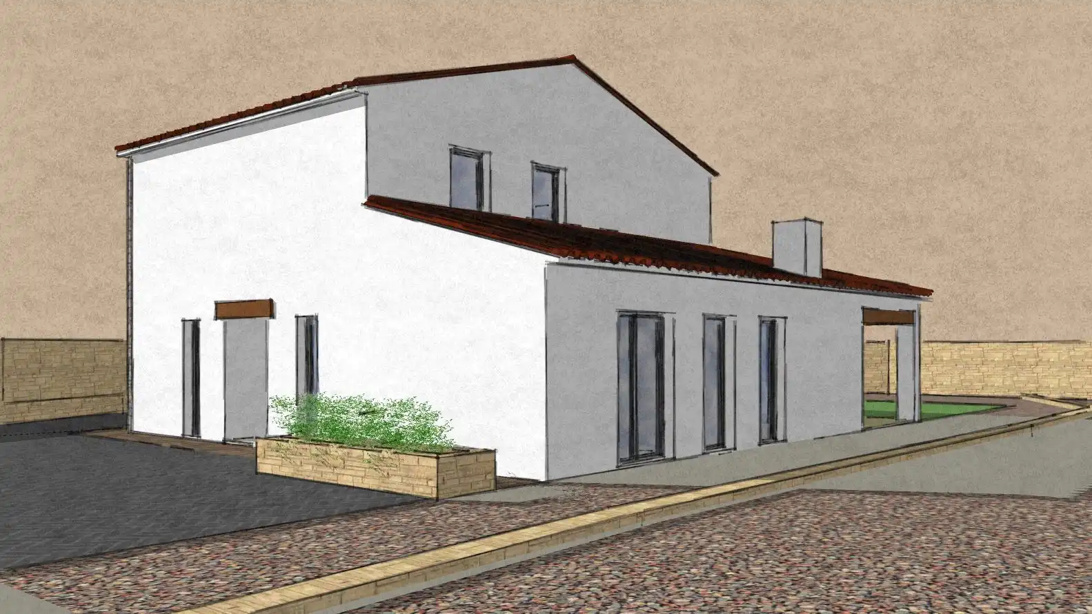 Terrenos y solares en venta en Benissa pueblo, imagen 11