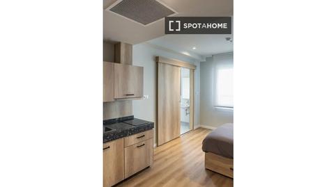 Foto 3 de Piso para compartir en Txurdinaga, Bilbao