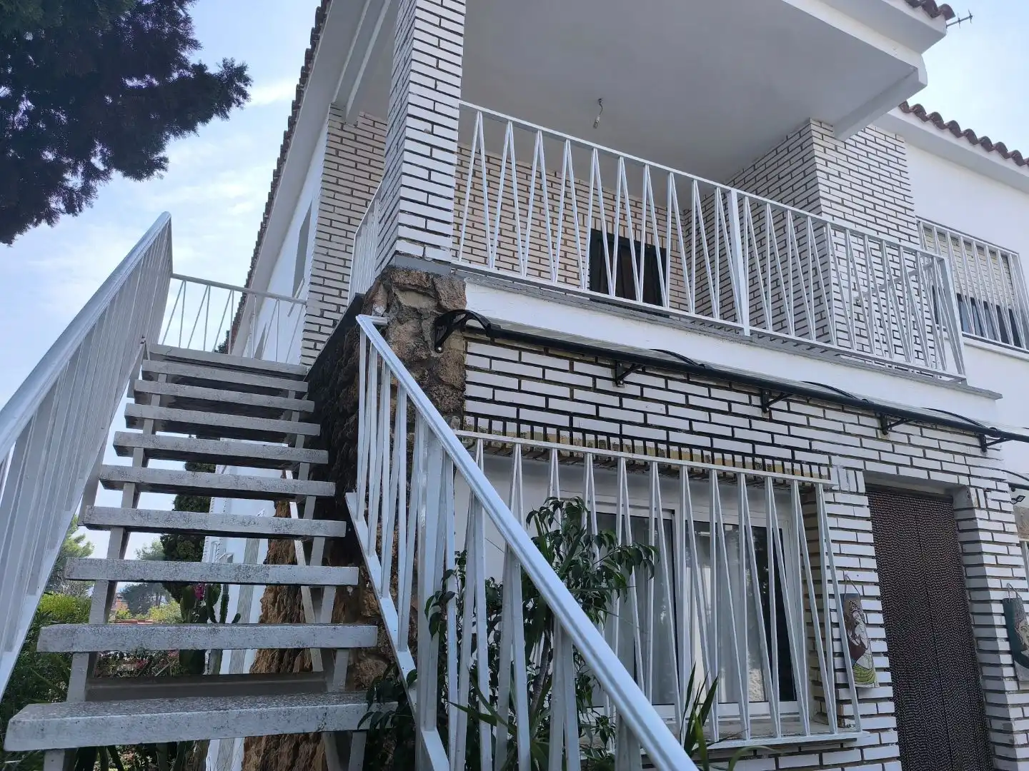 Detached house with garden for sale in Carrer de Magallanes 16, imagen 13