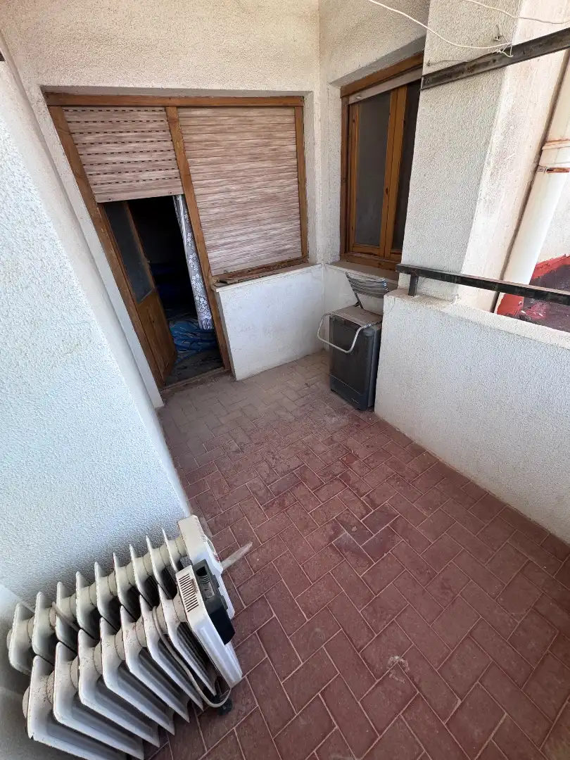 Appartement avec terrasse à vendre à Avenida Constitución, imagen 15