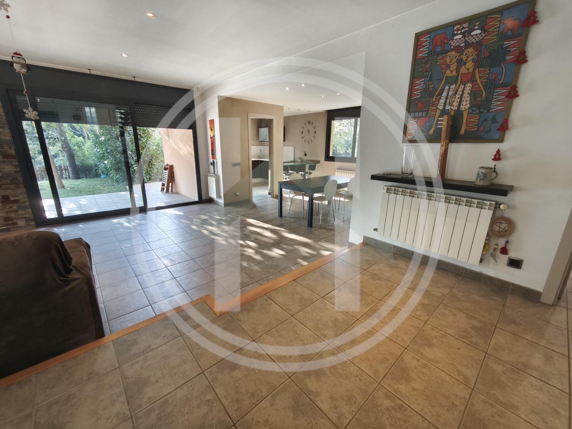 Casa o xalet en venda en Sant Pere de Vilamajor amb Calefacció, Jardí privat i Terrassa