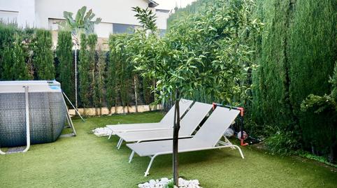 Foto 5 de Casa adosada en venda a Loreto, Sevilla