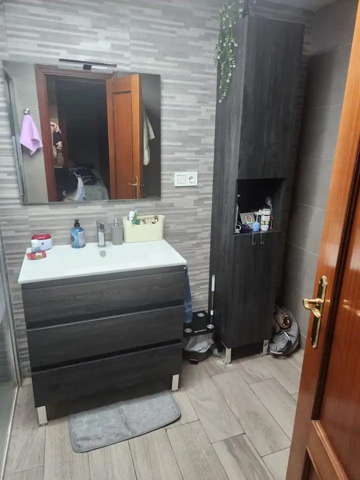 Baño de Piso en venta en Melilla