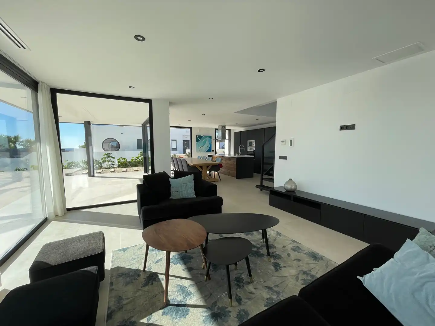 Residencial en venda a Restituto Moreno, Pelayos de la Presa