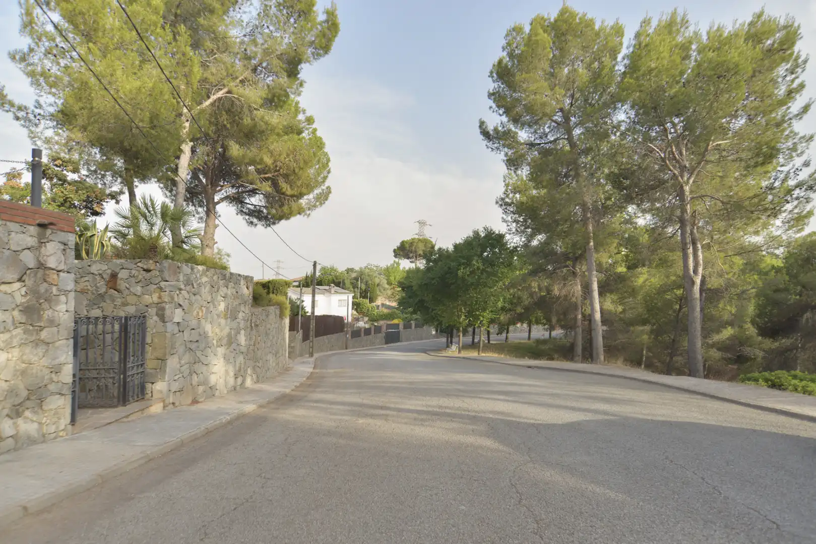 Terreny residencial en venda a Castellbisbal, imagen 13