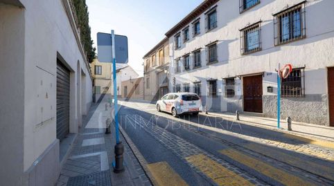 Foto 2 de Garaje en venta en Calle Molinos, San Matías - Realejo, Granada Capital