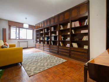 Appartamento con ascensore in vendita a Calle Uría 70