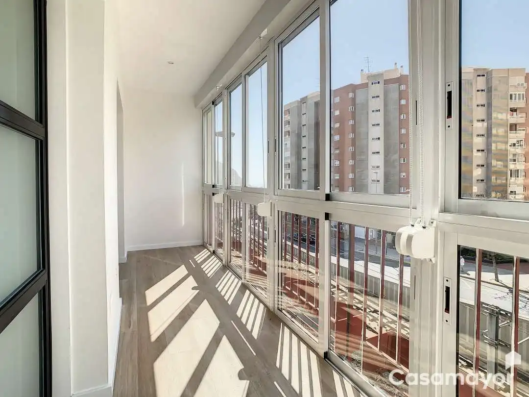 Appartamento con terrazza in affitto a Calle Canónigo Manuel Penalva, imagen 10