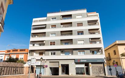 Vista exterior de Pis en venda en  Zaragoza Capital