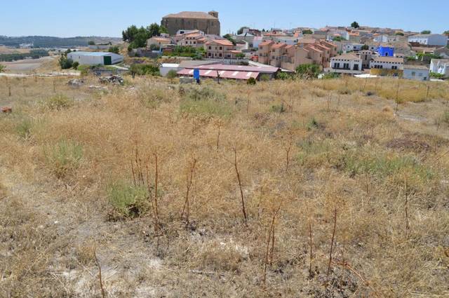 Terreno residencial en Venta en Plaza Constitucion en Belinchón