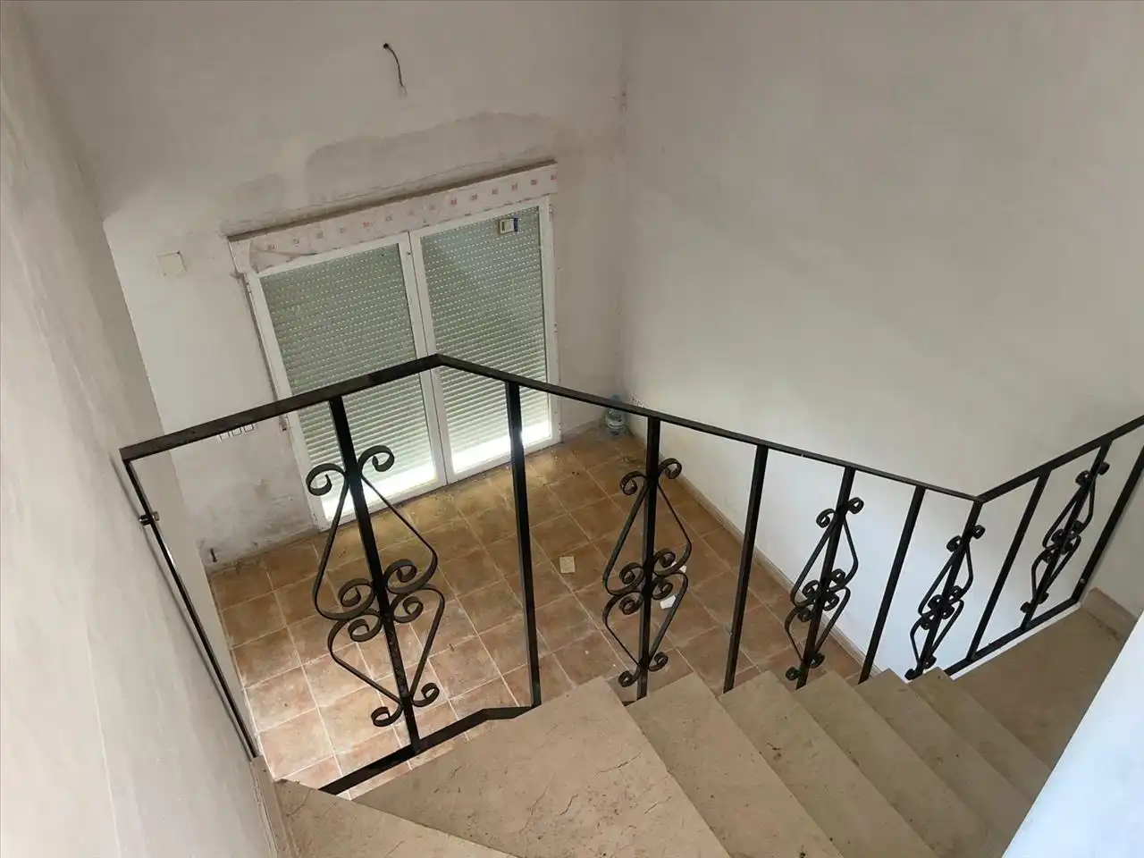 Casa adosada en venta en Manganeses de la Lampreana