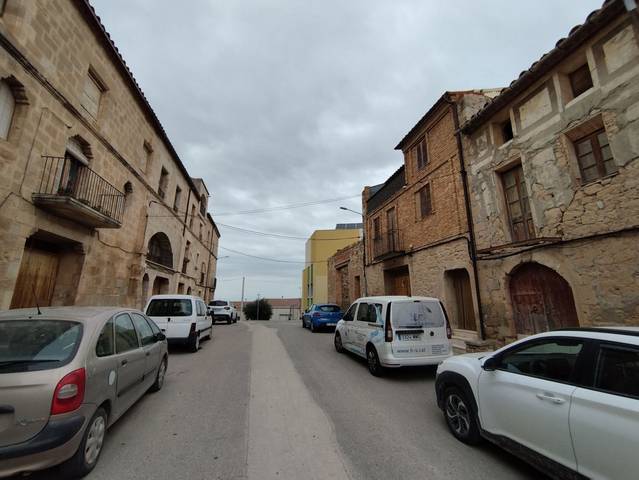 Casa-chalet en Venta en Frares en Castelldans