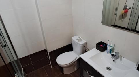 Foto 4 de Piso en venta en Cazalegas, Toledo