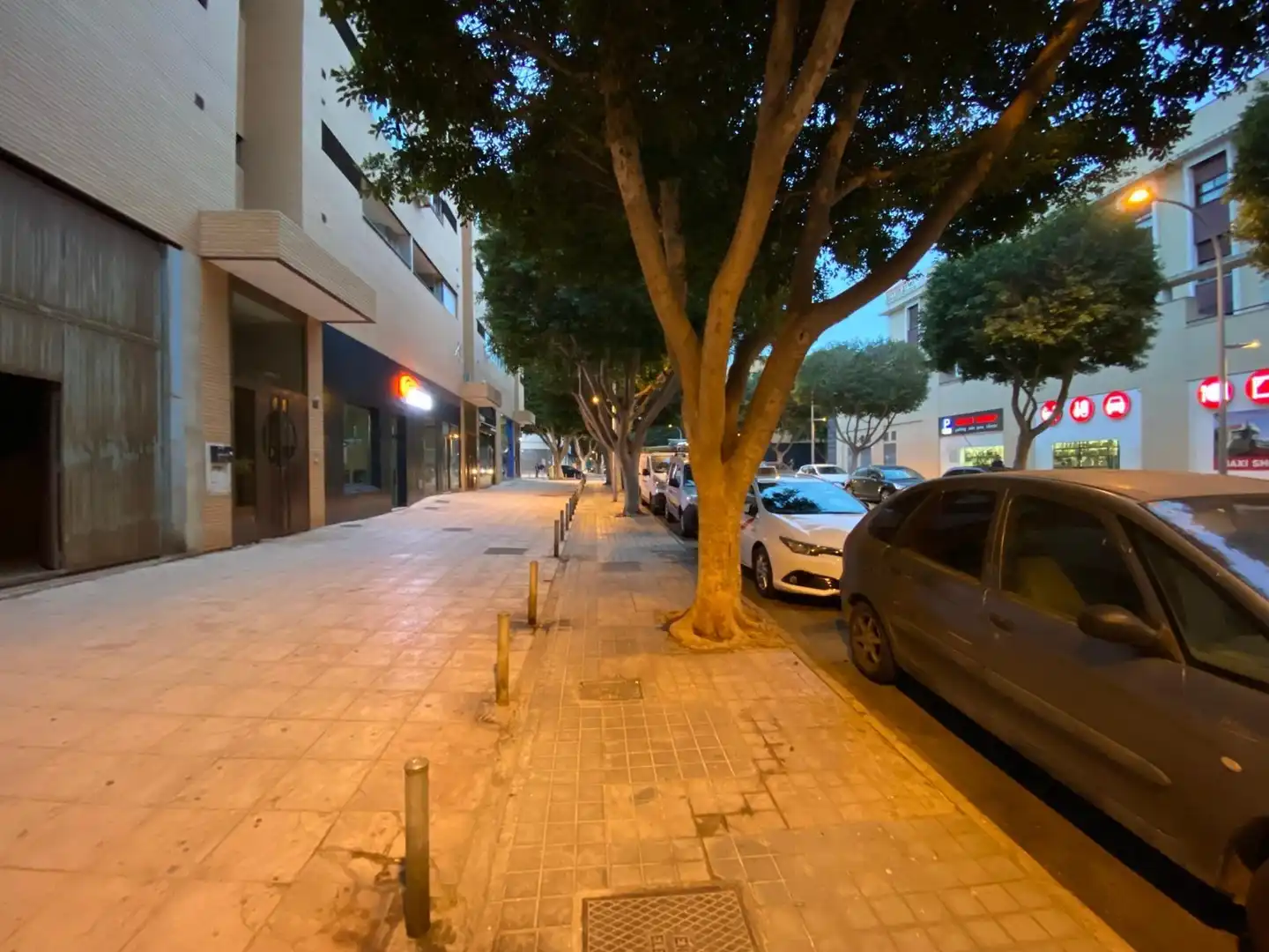 Local comercial en alquiler en Calle de Benizalón, imagen 20
