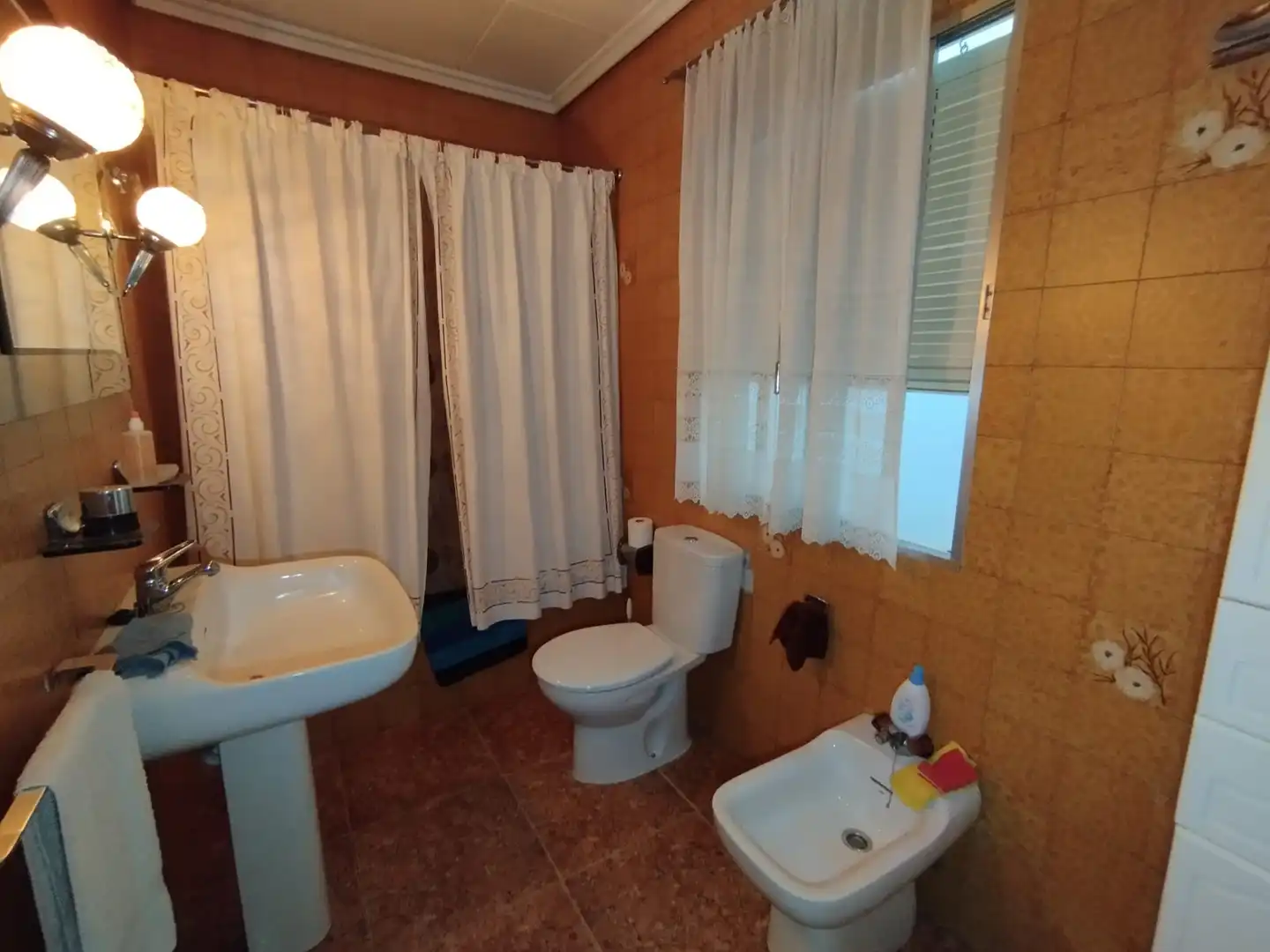 Habitatge amb jardí en venda a Calle Pelayo, imagen 15