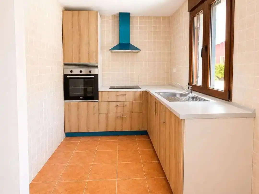Terraced house with garden for sale in Relleu, imagen 24
